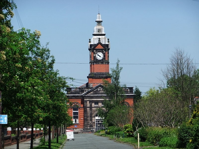 Fazakerley Cottage Homes